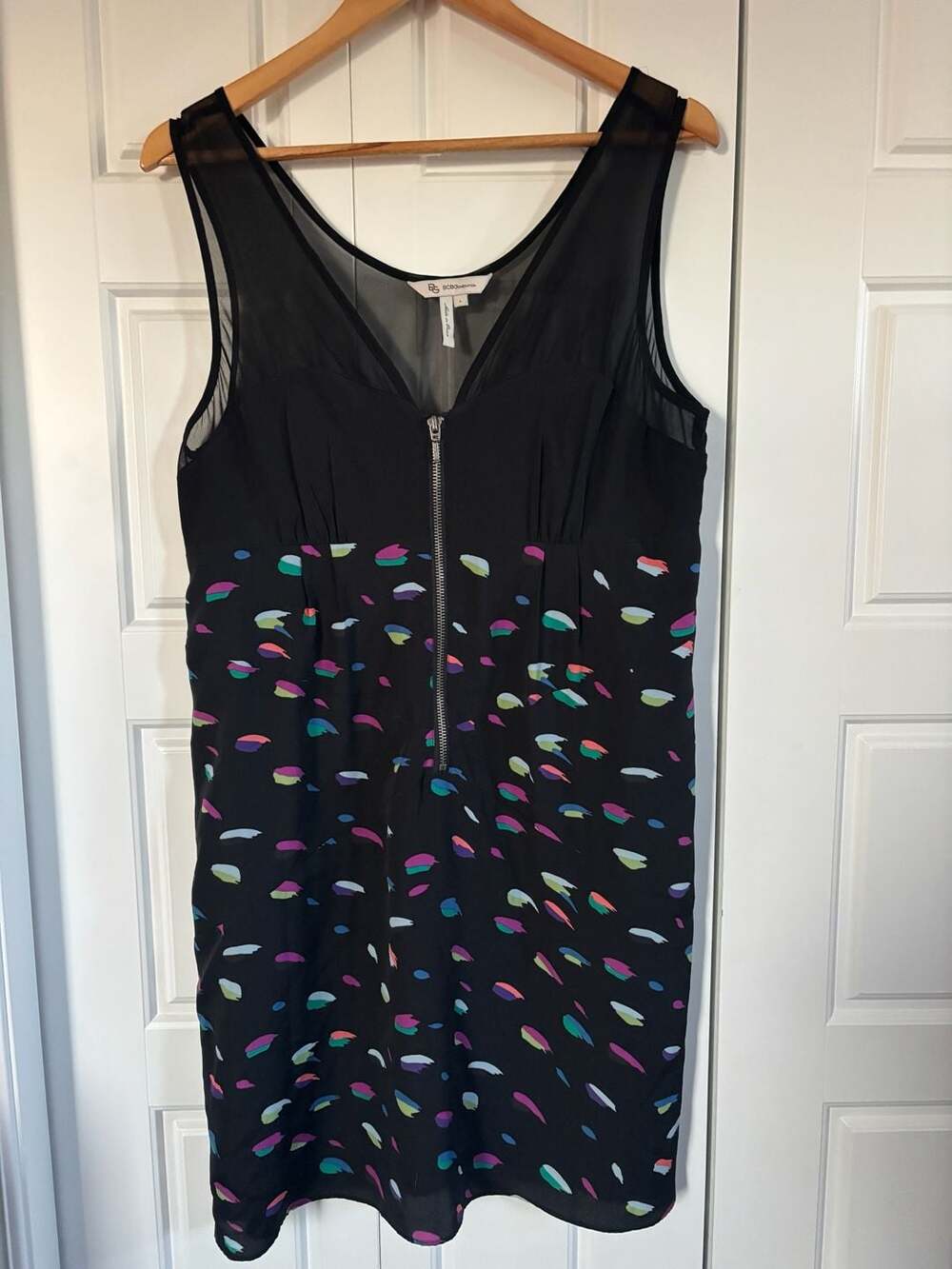 BCBG dress